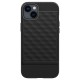 Caseology Parallax Mag MagSafe iPhone 14 Plus Case - Matte Black