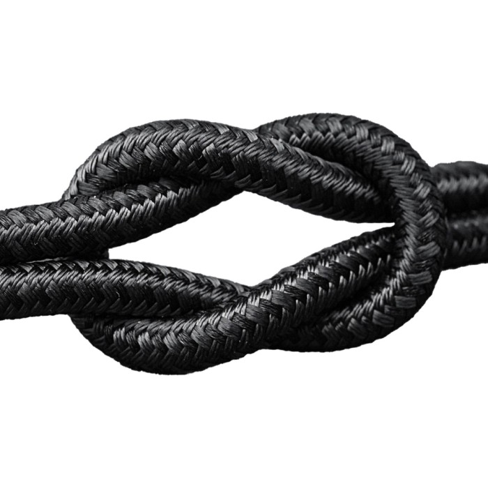 Dudao L3SM USB-A - MicroUSB 3A 1.2m Braided Cable - Black