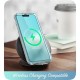 Supcase Cosmo iPhone 14 Plus Case - Blue