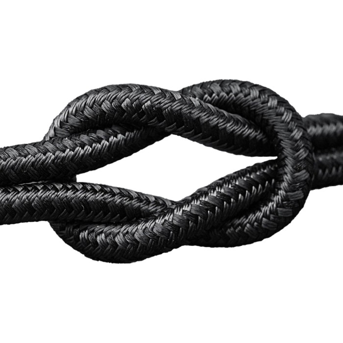 Dudao L3F 2in1 Cable 100W 1.2m 2 x USB-C - Black