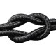 Dudao L3F 2in1 Cable 100W 1.2m 2 x USB-C - Black