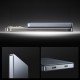 Joyroom JR-PBM08 Pro 10000mAh 20W Powerbank with 15W Inductive Charging Ultra-Thin - Gray