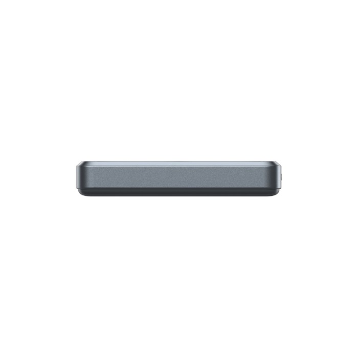 Joyroom JR-PBM08 Pro 10000mAh 20W Powerbank with 15W Inductive Charging Ultra-Thin - Gray