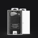 Nillkin CamShield Leather S Case iPhone 14 Plus case cover with camera cover green