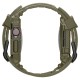 Spigen Rugged Armor ”Pro” Strap for Apple Watch 10 (46MM) - Green