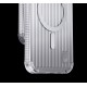 Kingxbar PQY Go Out Series magnetic case for iPhone 14 Plus MagSafe black
