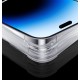 Kingxbar PQY Go Out Series magnetic case for iPhone 14 Plus MagSafe black