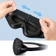 Tech-Protect Eyeshade Sleep Mask - Black