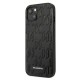 Karl Lagerfeld KLHCP13MMNMP1K iPhone 13 6,1" hardcase czarny/black Monogram Plaque