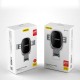 Dudao gravity car holder for a ventilation grille black (F12-Black)