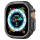 Spigen Thin Fit Case for Apple Watch Ultra (49mm) - Black