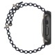 Spigen Thin Fit Case for Apple Watch Ultra (49mm) - Black
