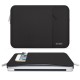 Tech-Protect Sleevy Laptop 15-16 case - black