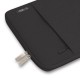 Tech-Protect Sleevy Laptop 13-14 case - black