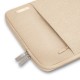 Tech-Protect Sleeve Laptop 13-14 Case - Beige