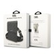 Karl Lagerfeld Handbag KLWBSAMSMK black/black Monogram Plate