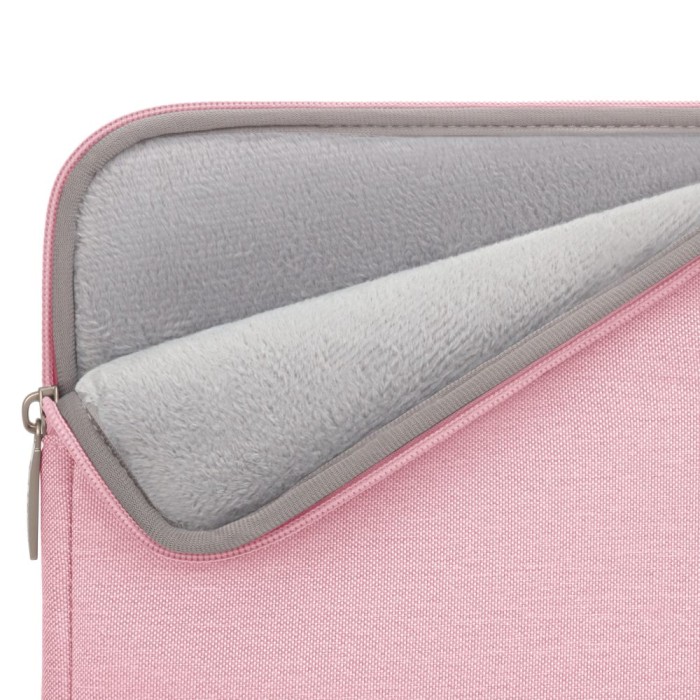 Tech-Protect Sleeve Laptop 13-14 Case - Pink