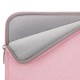 Tech-Protect Sleeve Laptop 13-14 Case - Pink