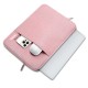 Tech-Protect Sleeve Laptop 13-14 Case - Pink
