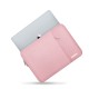 Tech-Protect Sleeve Laptop 13-14 Case - Pink