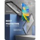 Supcase IBLSN ARES MAG MAGSAFE IPHONE 14 PRO MAX BLACK