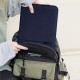 Tech-Protect Sleeve Laptop 13-14 Case - Navy Blue