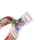 Tech-Protect NylonMag Strap for Xiaomi Smart Band 8 / 9 / NFC - Beige