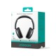 Joyroom J-Head Series JR-JH1 Wireless Headphones with ANC Bluetooth - Black