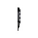 Joyroom JR-ZS418 Smartphone Holder with Stand and Suction Cups with MagSafe - Black