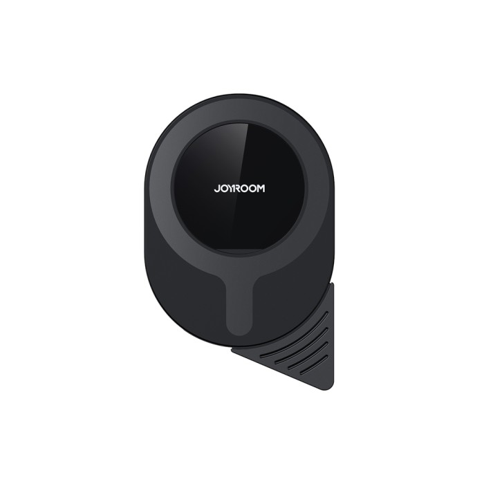Joyroom JR-ZS418 Smartphone Holder with Stand and Suction Cups with MagSafe - Black