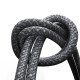 Joyroom S-A50 Unlimited Series 3A USB-A - Lightning Cable with Magnetic Organizer 1.2m - Gray