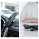 Wozinsky Magnetic Car Mount for Dashboard 360 Self-Adhesive Black (WMH-05)