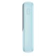 Baseus Qpow powerbank 10000mAh built-in USB Type-C cable 22.5W Quick Charge SCP AFC FCP blue (PPQD020103)