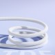 Joyroom S-A42 Crystal-Clear Series 60W USB-C - USB-C cable 1.2m - white