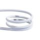 Joyroom S-A42 Crystal-Clear Series 60W USB-C - USB-C cable 1.2m - white