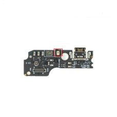 A85 Small board