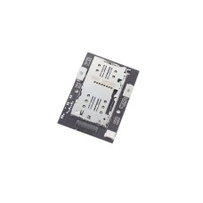 Tab15 SIM card holder board