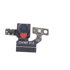 Tab15 Front camera