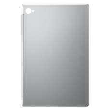 Tab15 Back case component( Silver color)