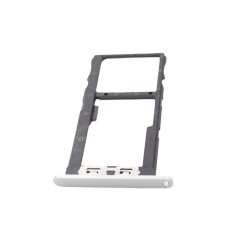 Tab15 SIM card tray(Silver color)