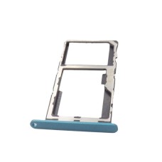 Tab15 SIM card tray(Blue color)