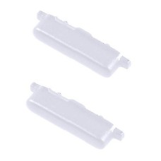 Tab15 Power button(Silver color)
