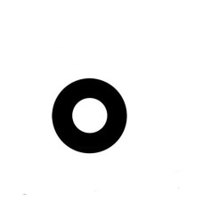 Tab15 Rear camera lens