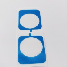 tab 7 wifi Rear camera decorative lens glue