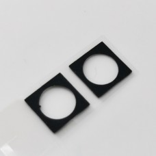 tab 7 wifi Rear camera dustproof foam
