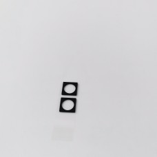 tab7/tab7 kids Rear camera sealing foam 8.5*8.5*0.5mm