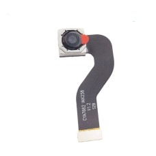 BV5200 Rear main camera