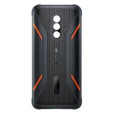 BV5200 Back case component(Orange  color). include MIC fpc, receiver