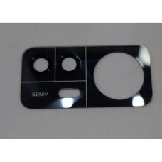 A85 Rear camera decorative lens(Black)