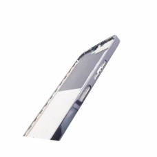 A95 Front case component( Black color)